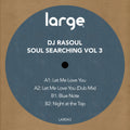 DJ Rasoul - Soul Searching Vol. 3