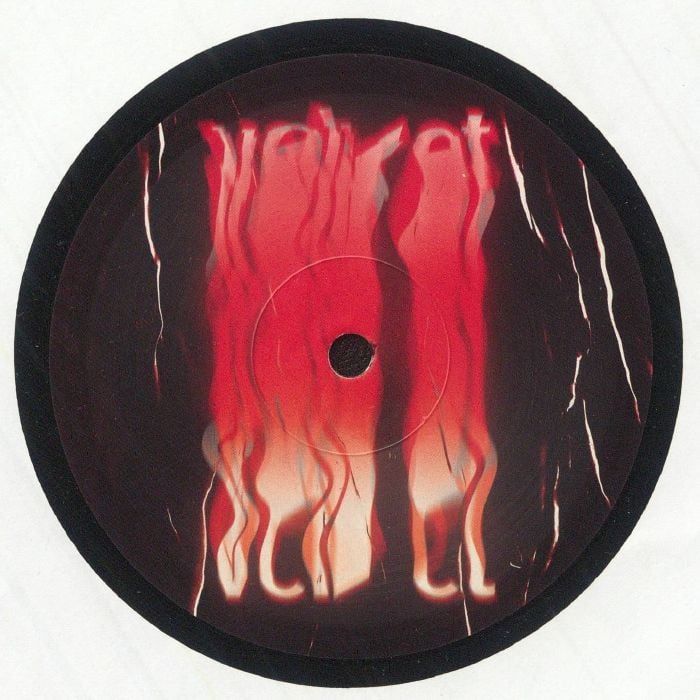 Alvaro Medina - Monday Disco EP