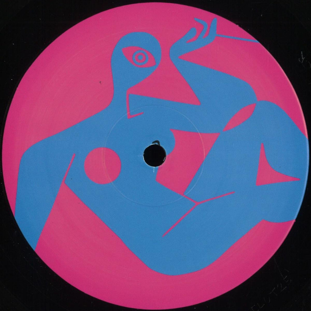 Luca Attanasio - All 4s