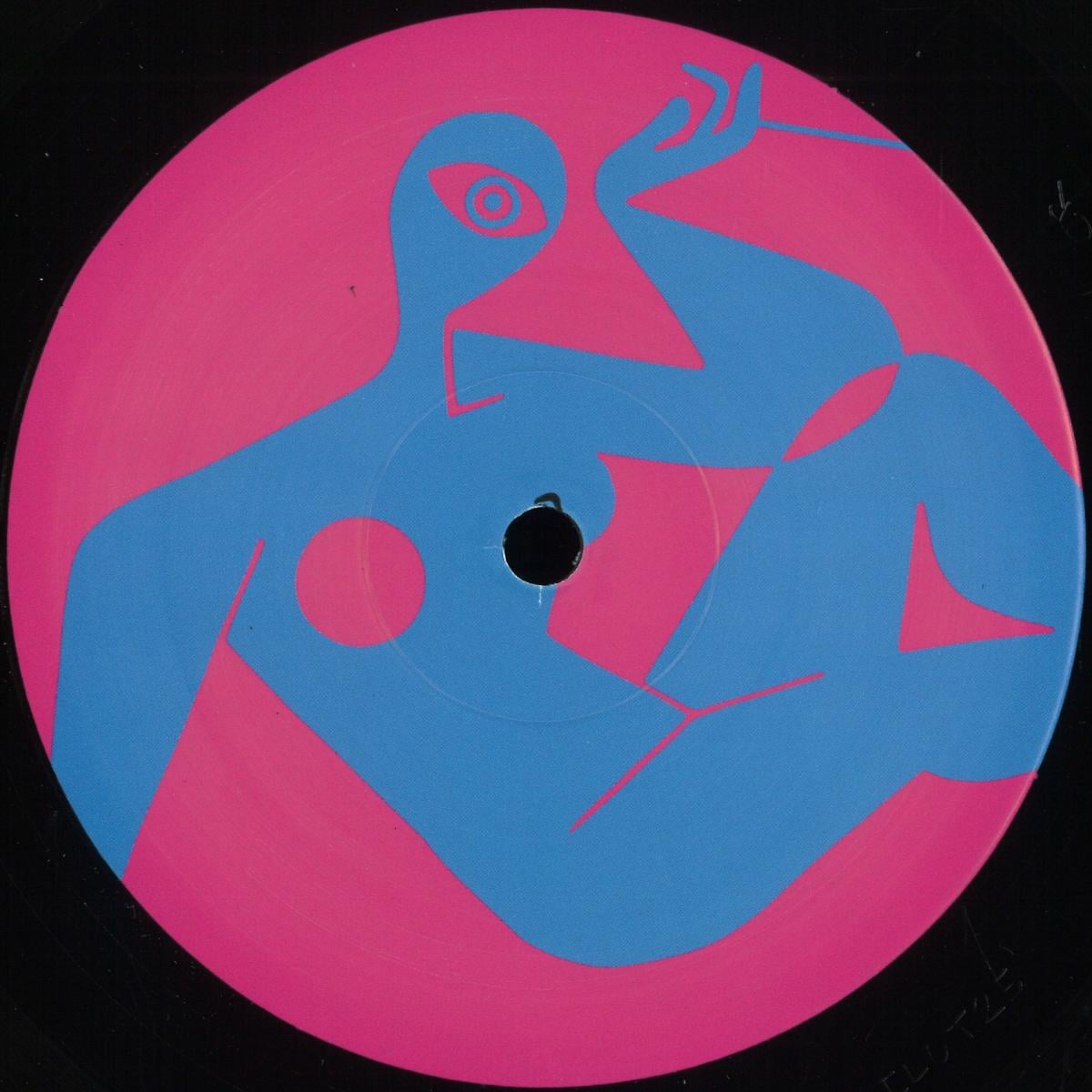 Luca Attanasio - All 4s