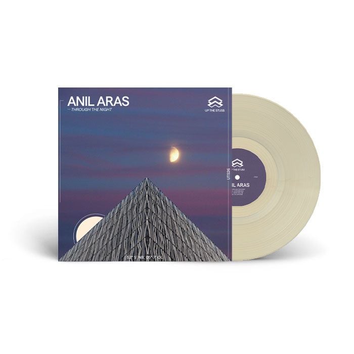 Anil Aras - Through The Night