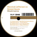 Marshall Jefferson Vs Noosa Heads - Mushrooms