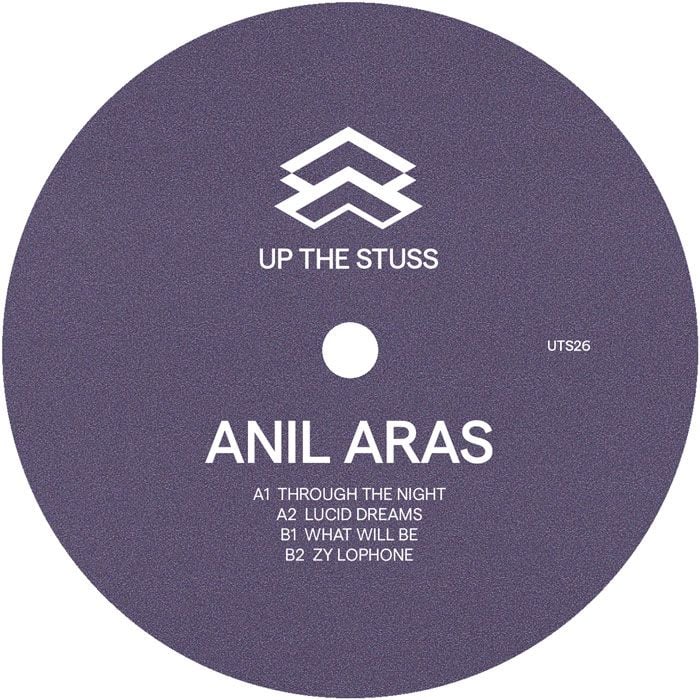 Anil Aras - Through The Night