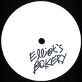 Elliot P - Floating Memories