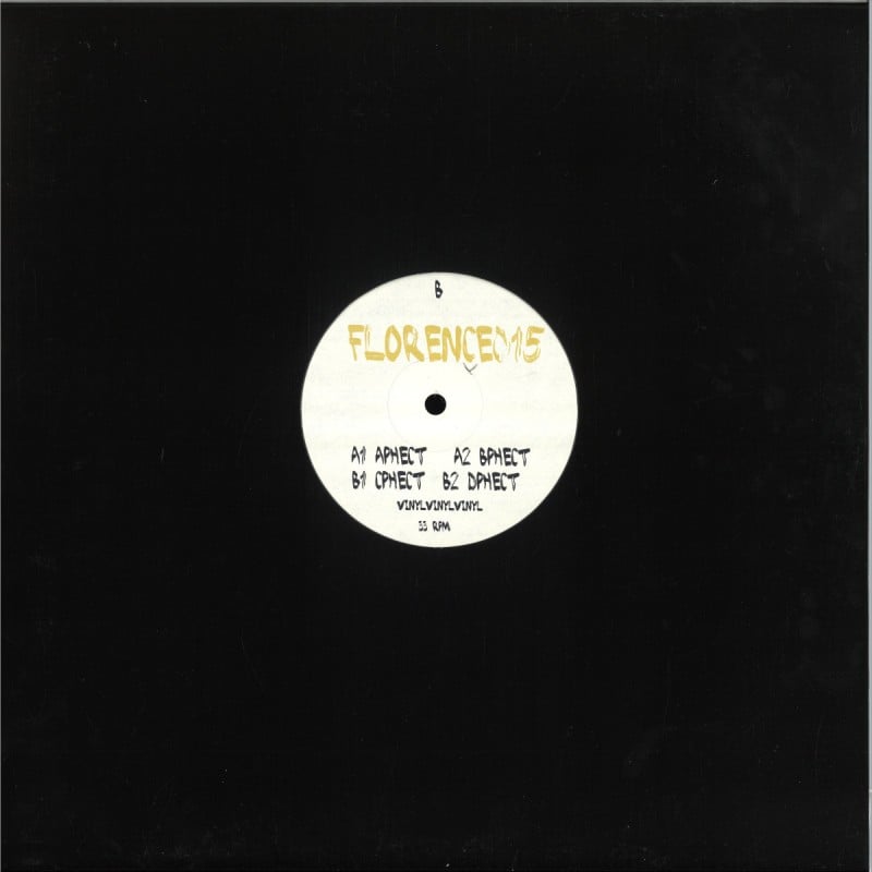 Unknown Artist - Florence 015