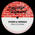 Storm & Herman - Freak You Down