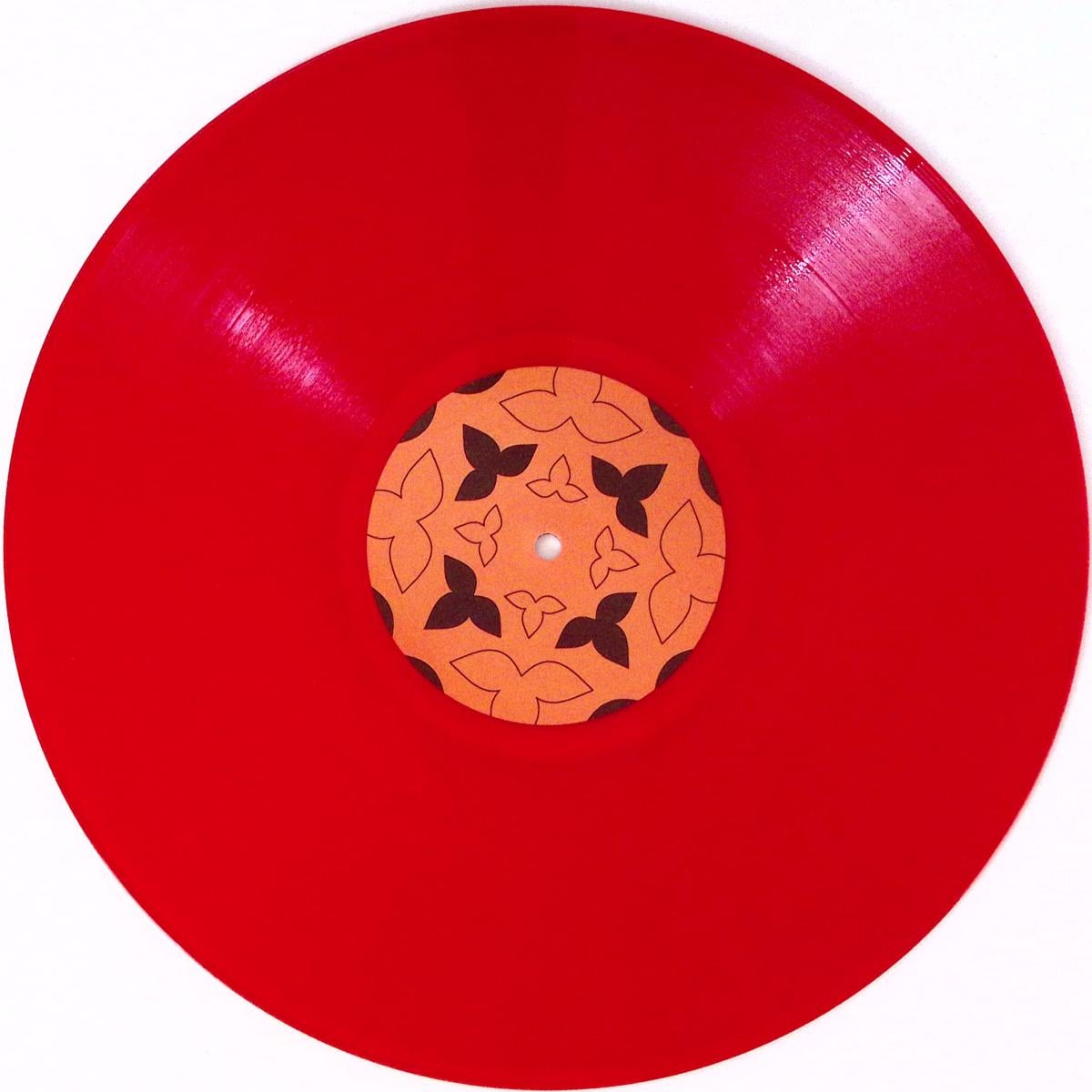 Various - RERD 004