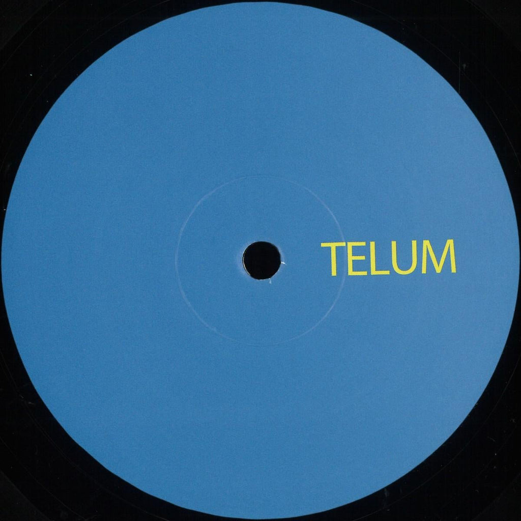 Unknown Artist - TELUM014