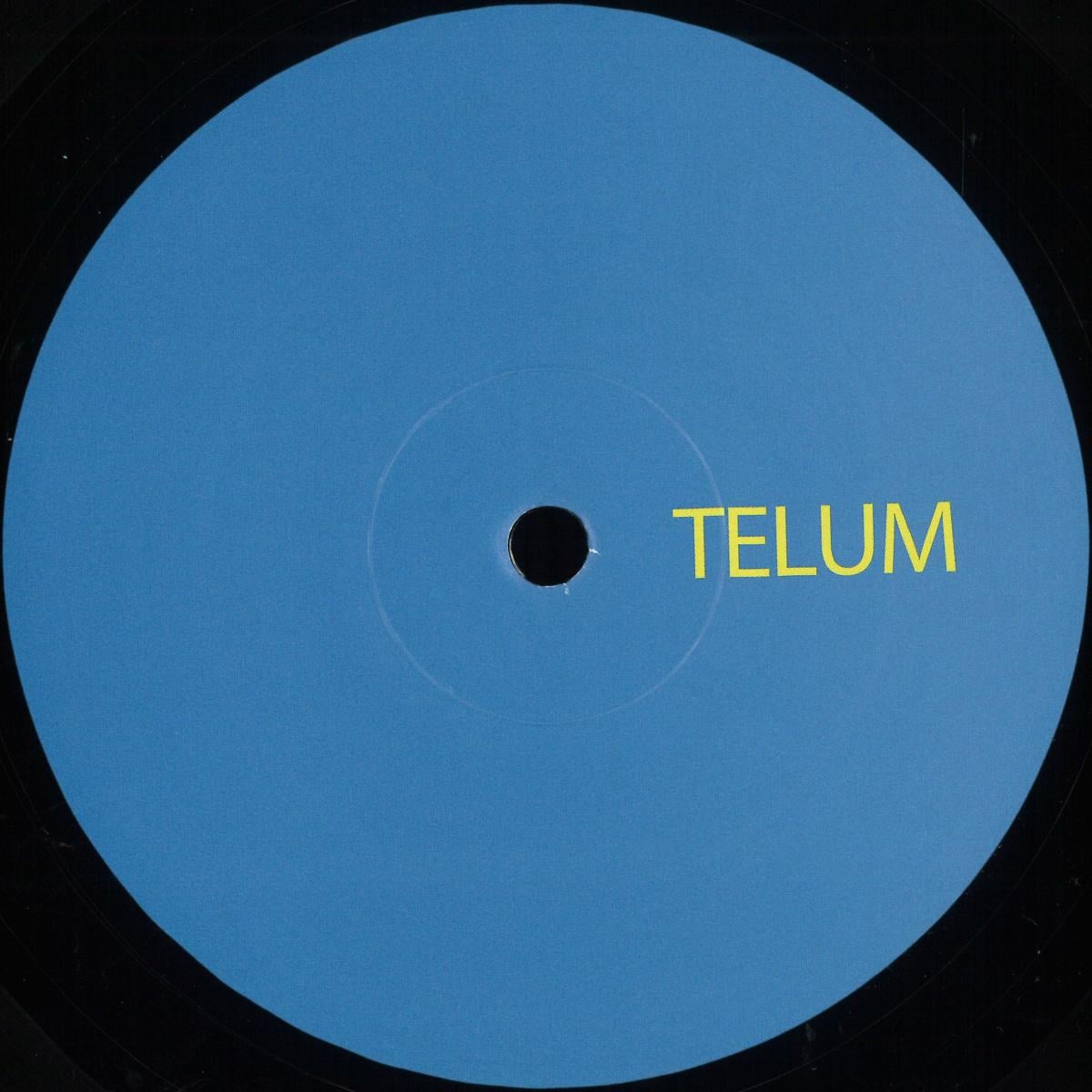 Unknown Artist - TELUM014