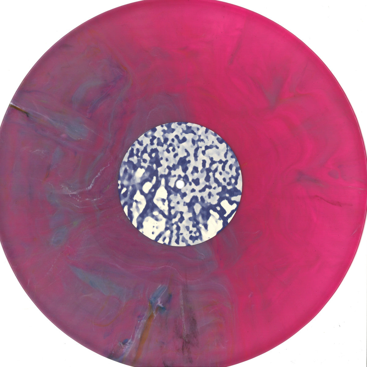 Myk Derill - Hard Smoke E.P.