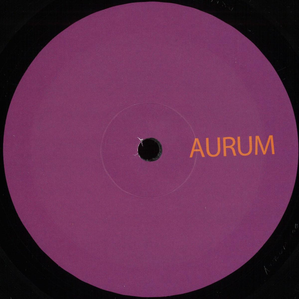 Various - AURUM 006