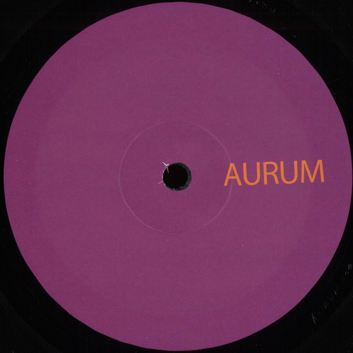 Various - AURUM 006