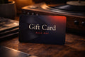 Haus Wax Gift Card / Tarjeta de Regalo