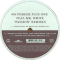 Phreek Plus One, Chad White - Passion