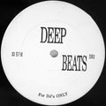 Unknown Artist - Deep Beats Vol 2