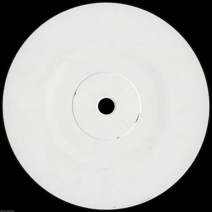 Sade - The Remixes (2LP White Label)