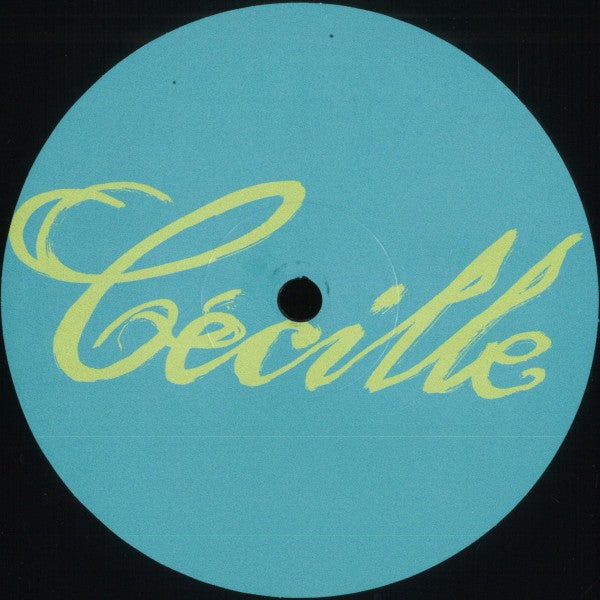 Sambo - Get Down EP