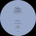 Kerouac - Spiritual Blues EP