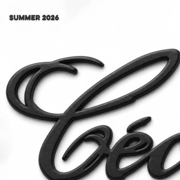 Various - Cécille Summer 2026 Compilation