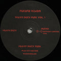 Future Vision - Heavy Duty Funk Vol.1