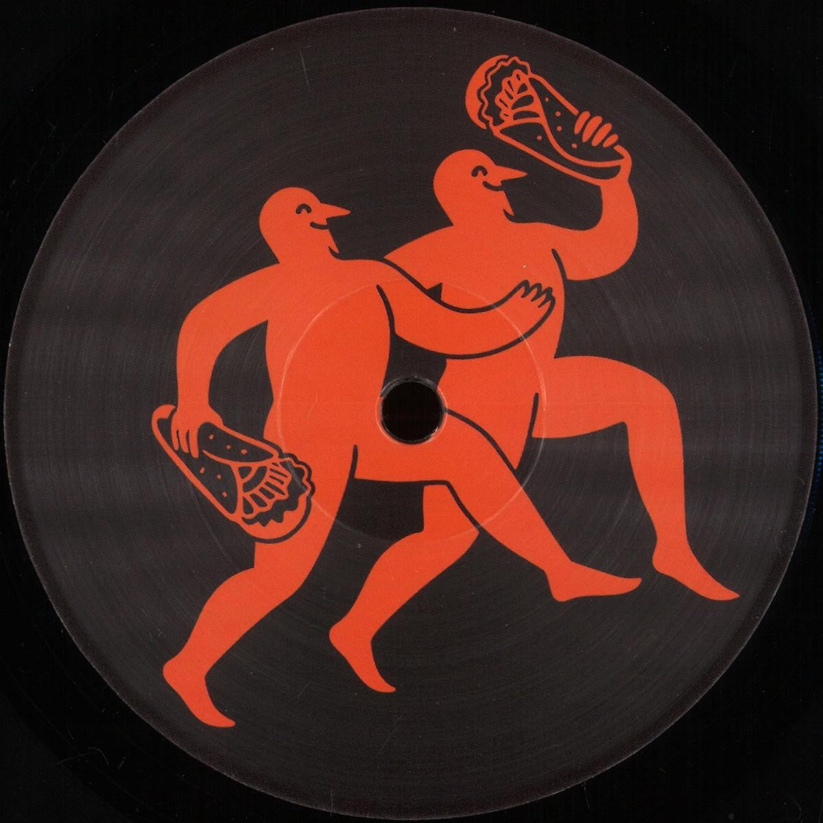 Various Artists - Gyros Heroes