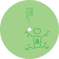 Unknown Artist - Love U More / Apl Tree