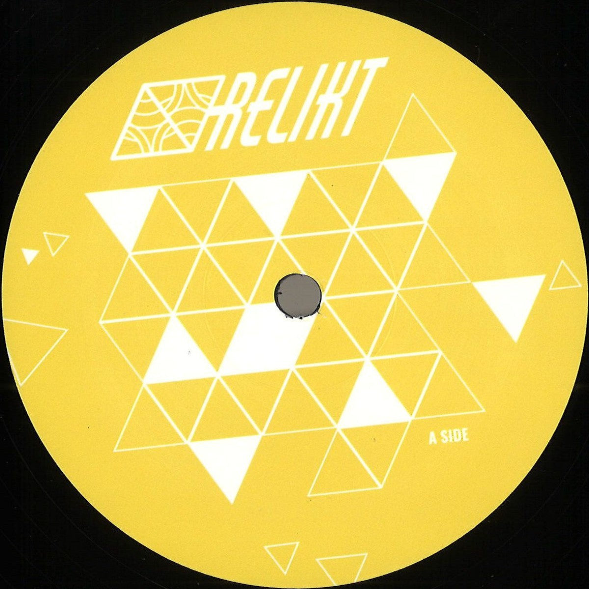Hurlee - Break Every Rule Ep