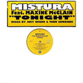 Mistura, Maxine McClain - Tonight