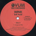 Josh Wink - Evil Acid