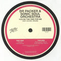 Dr. Packer, Sonic Soul Orchestra, Colonel Abrams - You're The One For Me