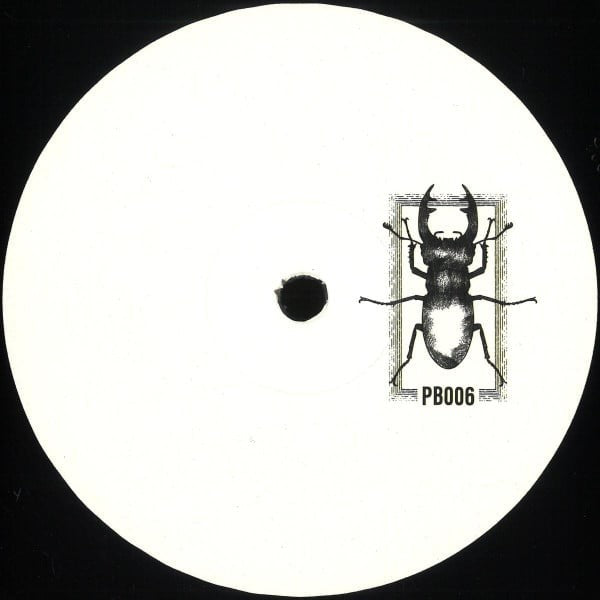 Unknown - PB #06