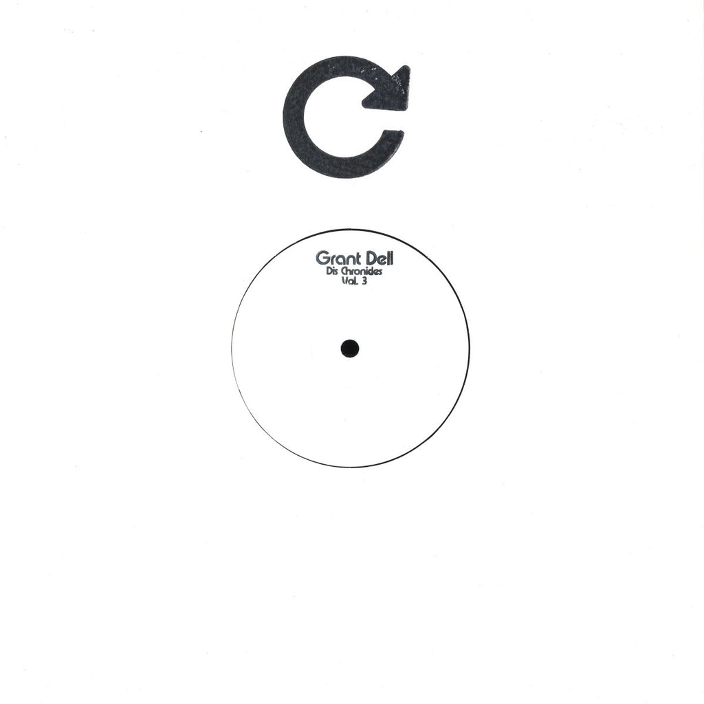 Grant Dell - Dis Chronicles Vol.3