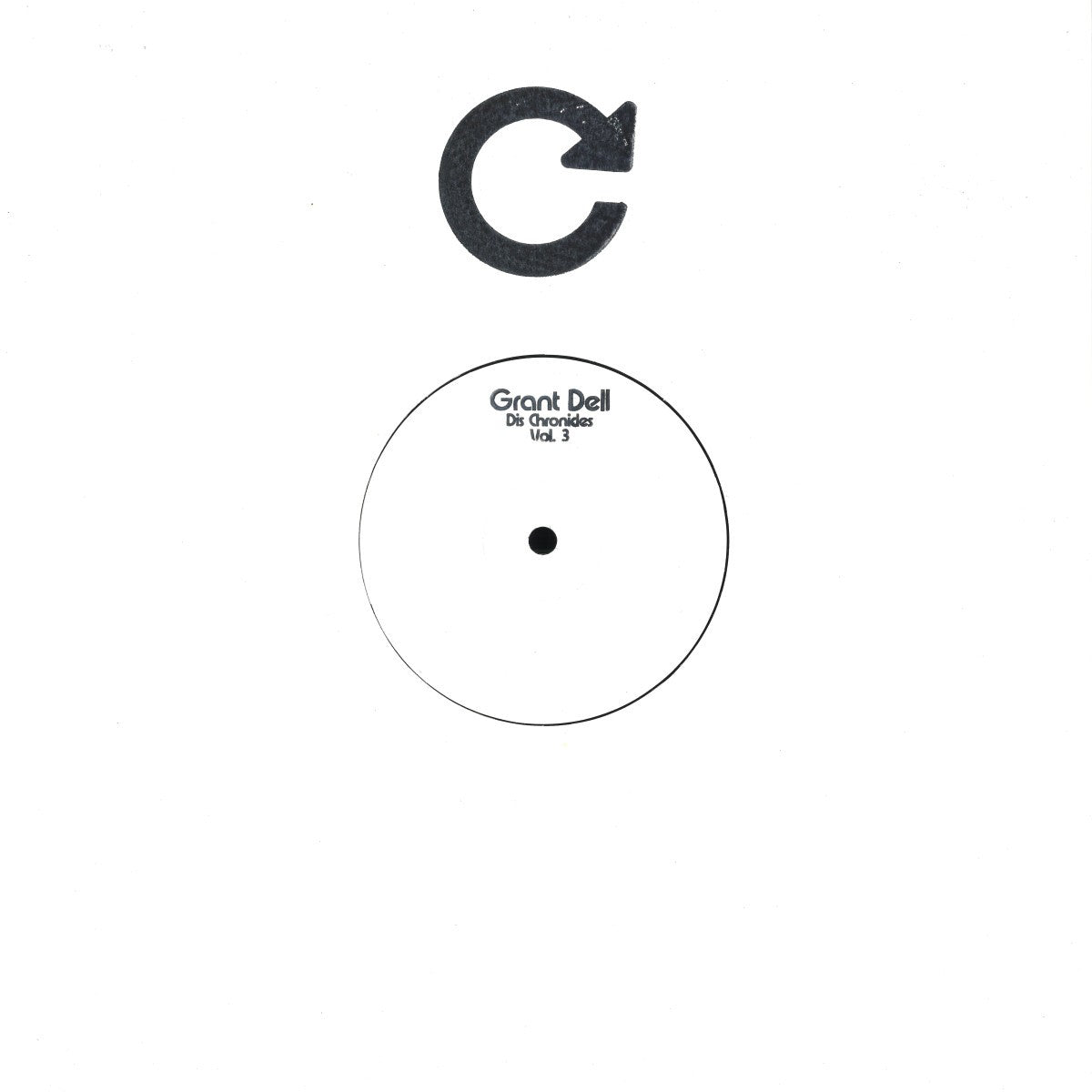Grant Dell - Dis Chronicles Vol.3
