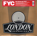 Fine Young Cannibals - She Drives Me Crazy (Seth Troxler And Derrick Carter Remixes)