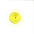 Brawther - Do It Yourself EP