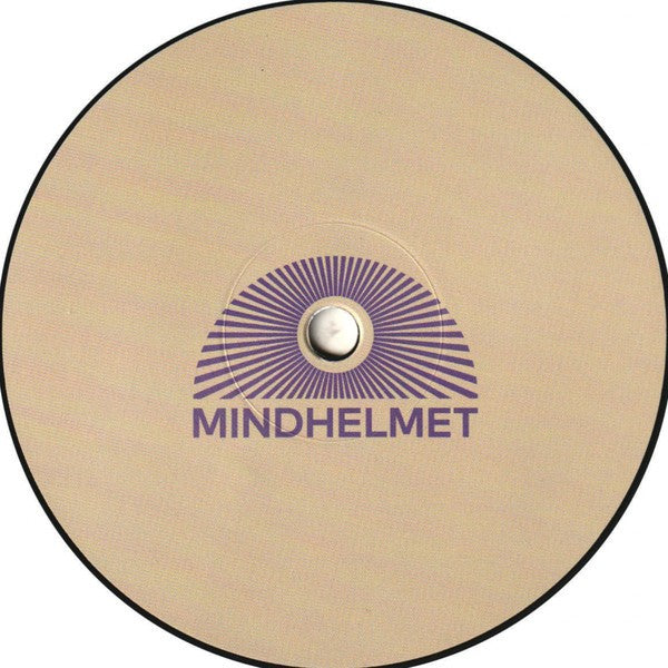Various - MINDHELMET 23