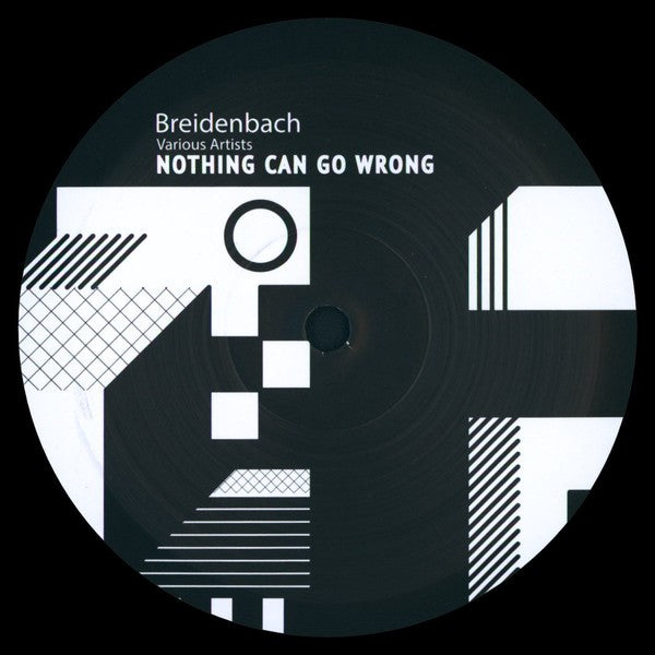 Various - Nothing Can Go Wrong