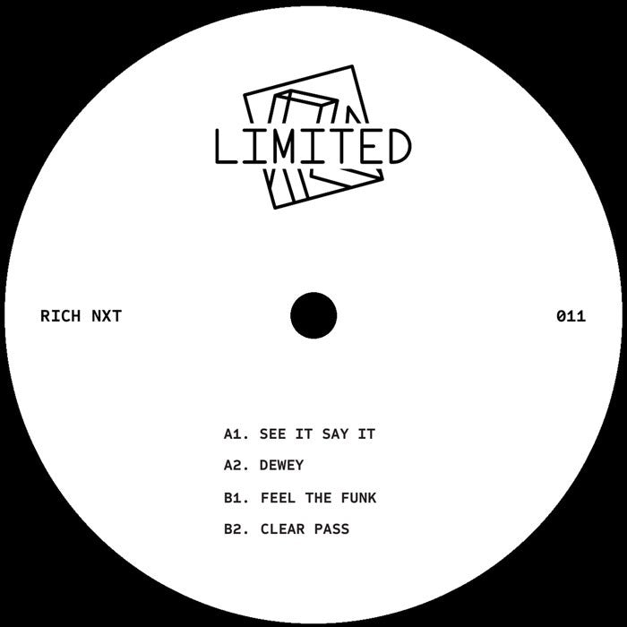 Rich NxT - PIV Limited 011