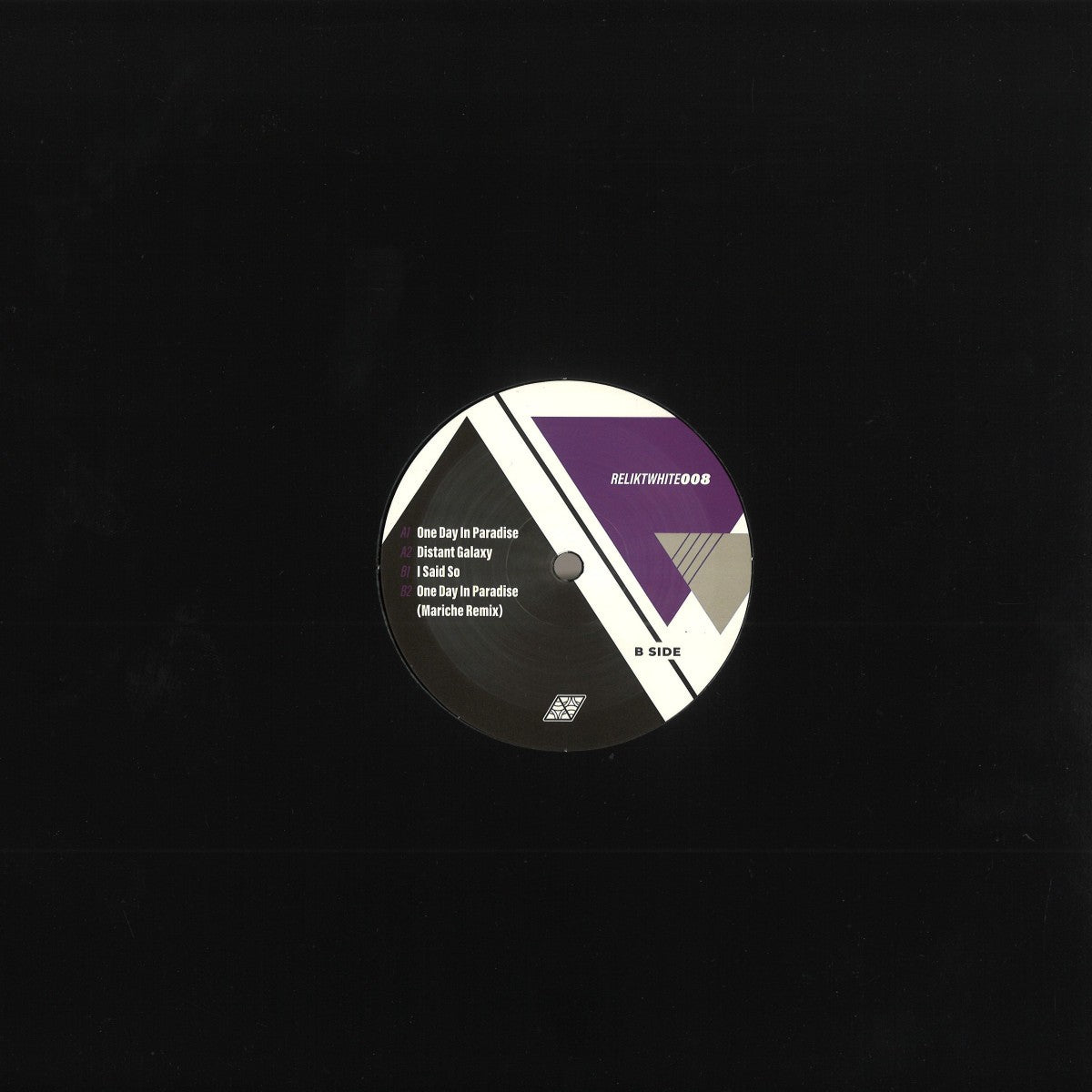Genetika - Paradise EP