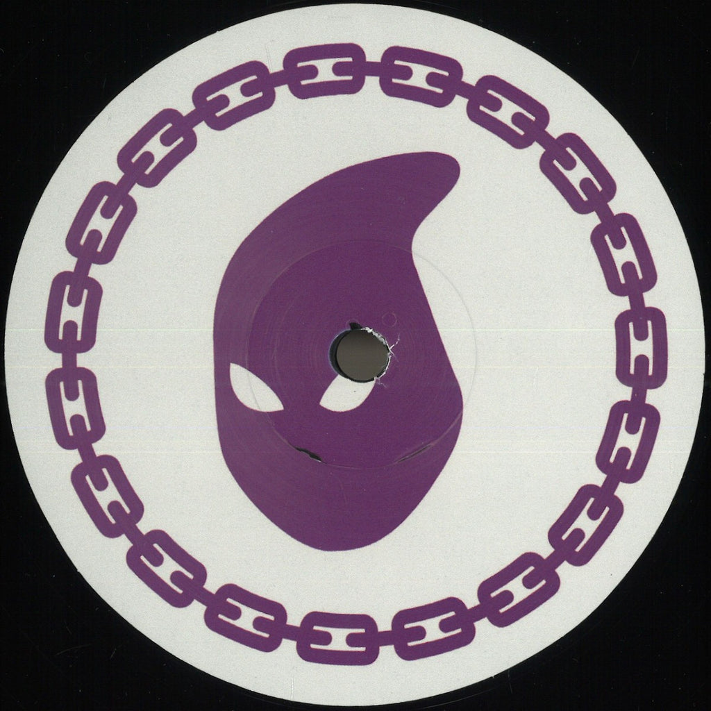 Horsemen - SLABS 003