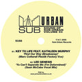 Various - The Sound Of Sub Urban Volume 03