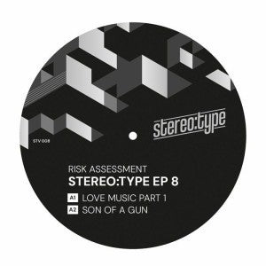 Risk Assessment - Stereo:type EP 8