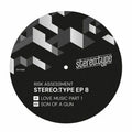 Risk Assessment - Stereo:type EP 8