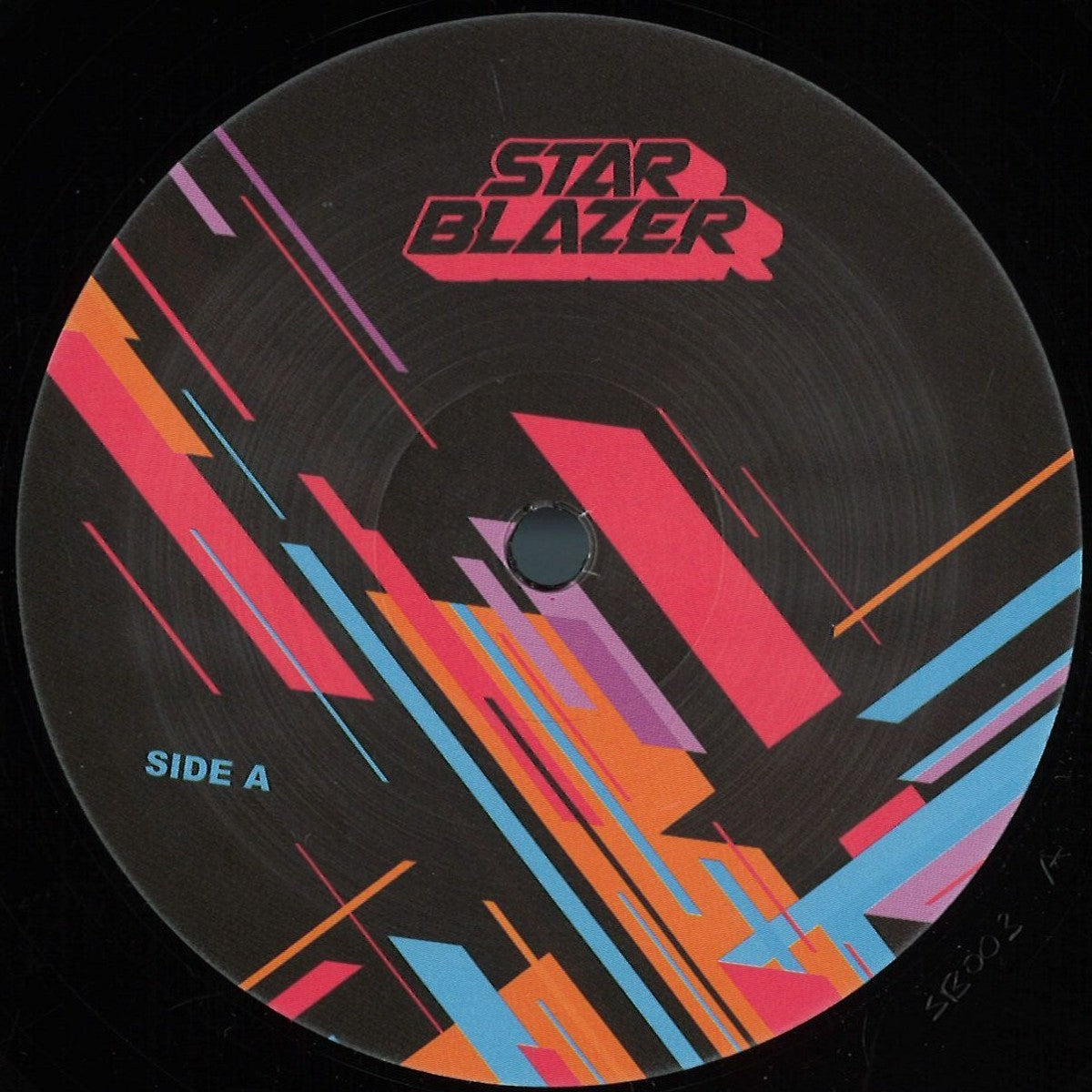 Various Artists  - SB003