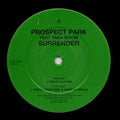 Prospect Park, Taka Boom - Surrender