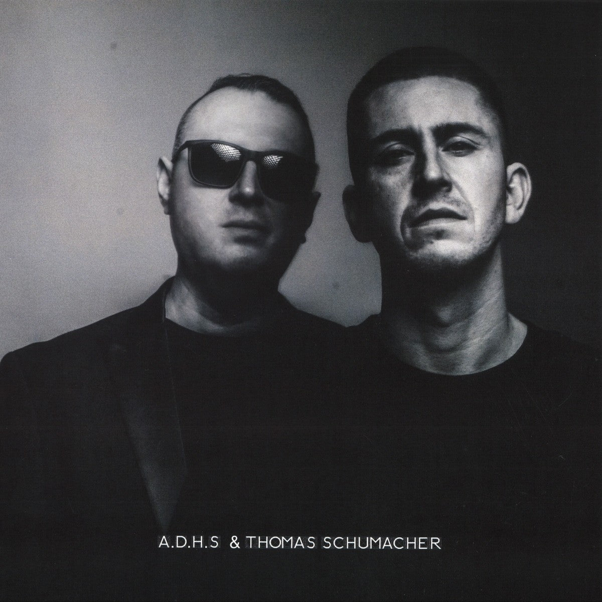 A.D.H.S., Thomas Schumacher - Ex Machina