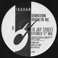 Downtown Brooklyn Inc. - 10 Jay Street