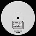 Darren Roach - The Pyrotechnists