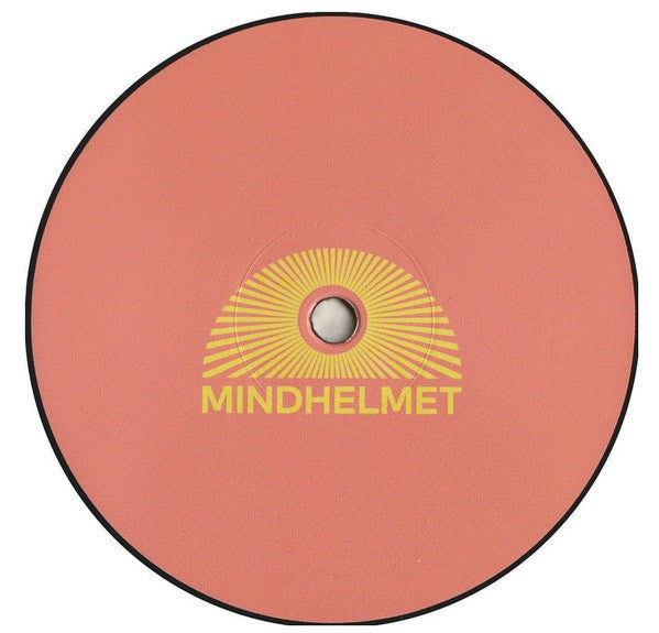 Various - MINDHELMET 24