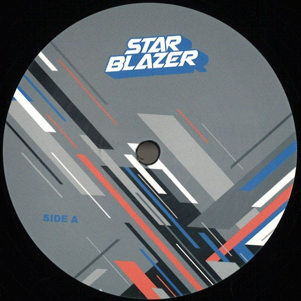 Tommaso Pizzelli - Dark Cometa EP